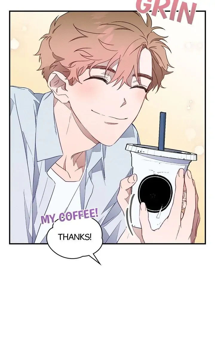 A Morning Kiss at Tiffany’s Chapter 1 page 46