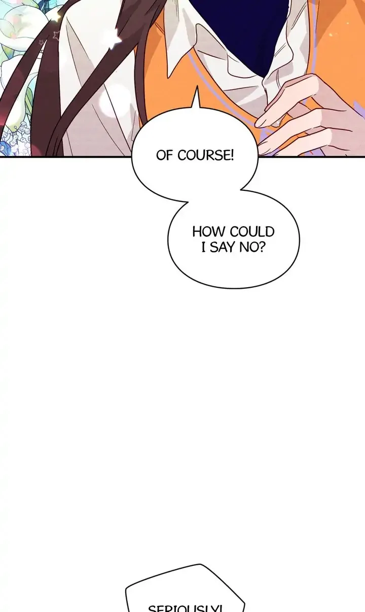 A Morning Kiss at Tiffany’s Chapter 5 page 24