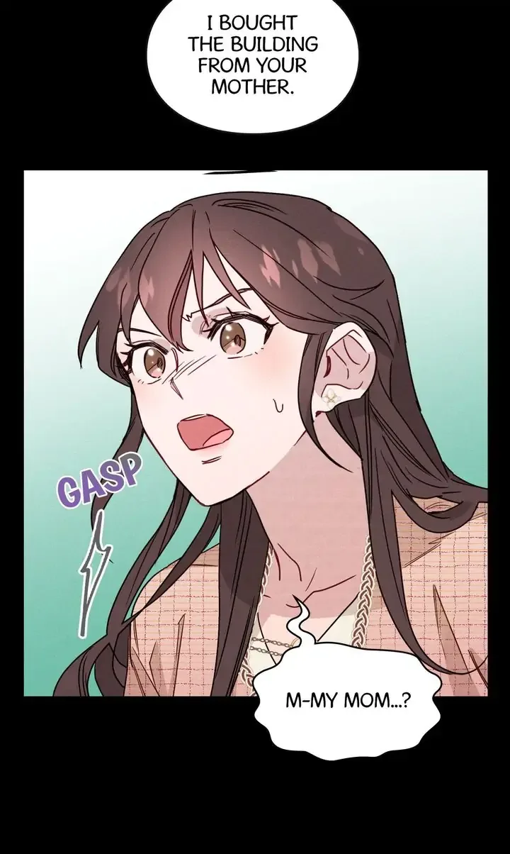 A Morning Kiss at Tiffany’s Chapter 2 page 12