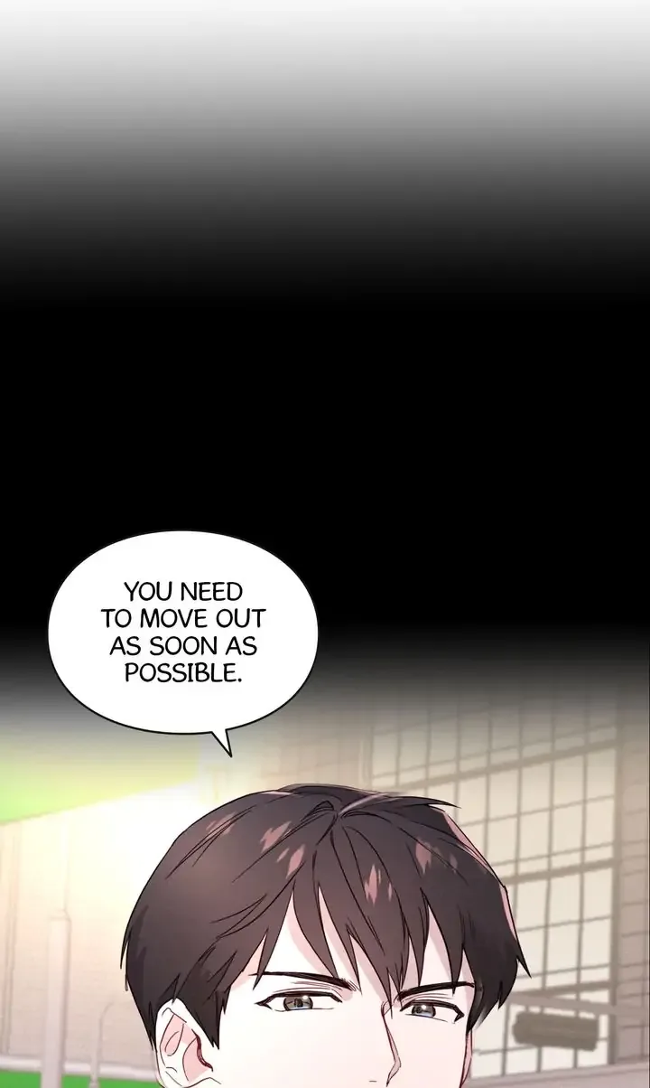 A Morning Kiss at Tiffany’s Chapter 2 page 9