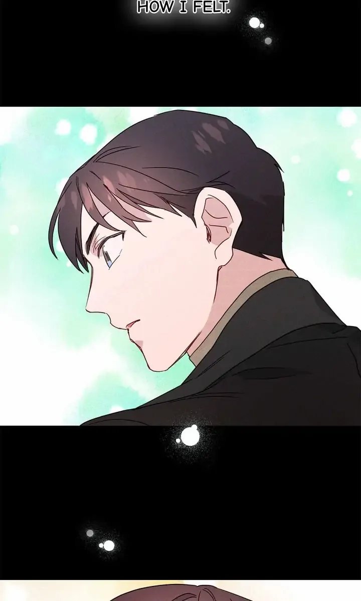 A Morning Kiss at Tiffany’s Chapter 3 page 70