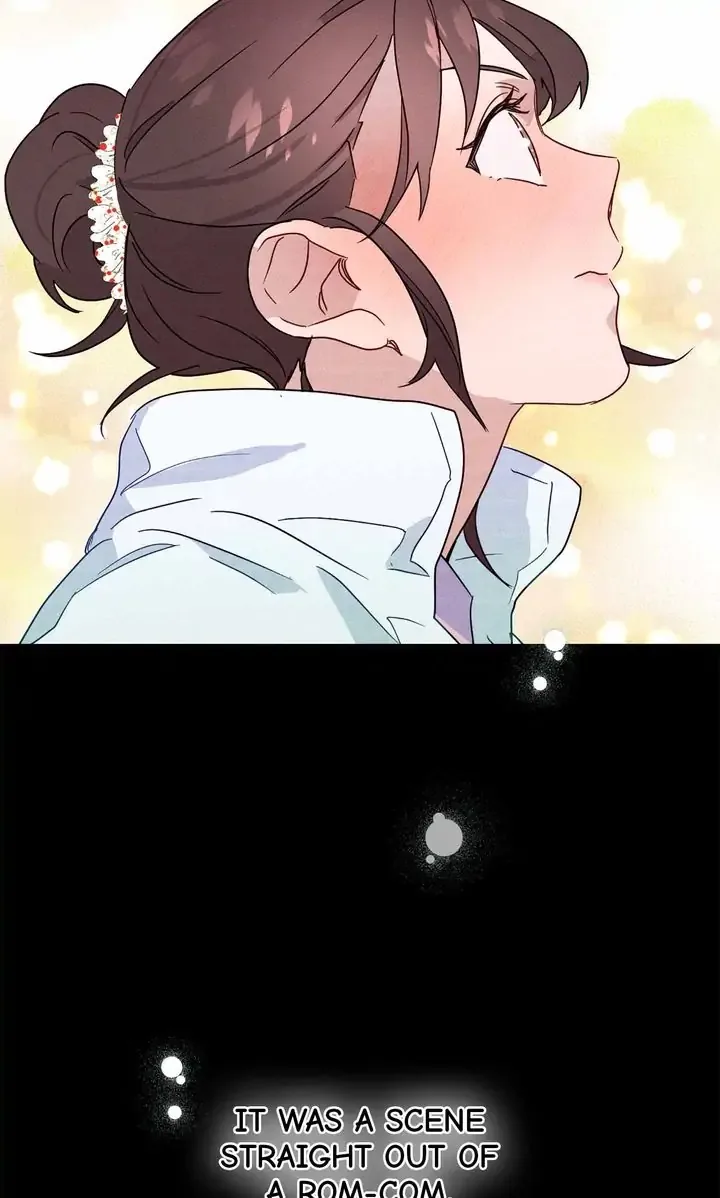 A Morning Kiss at Tiffany’s Chapter 3 page 71