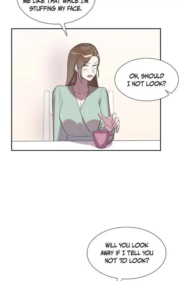 A Misogamist’s Romance Chapter 27 page 25