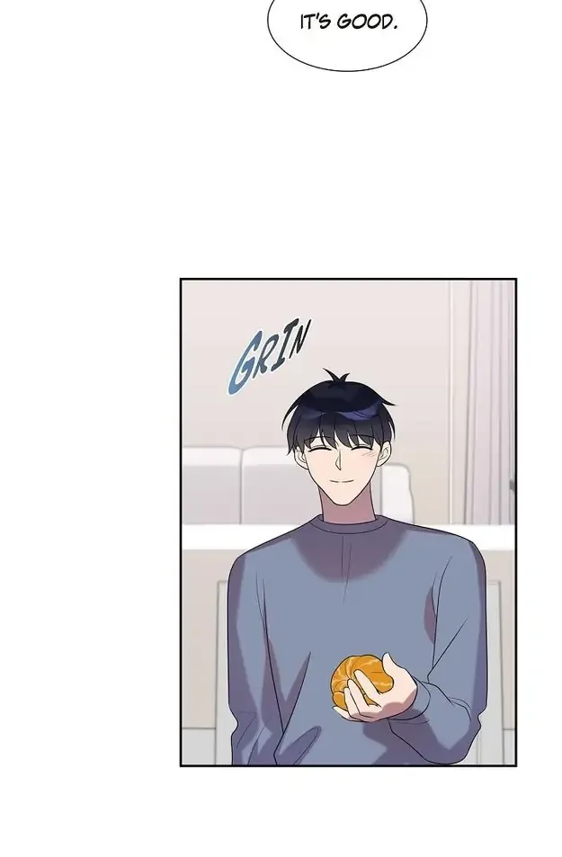 A Misogamist’s Romance Chapter 27 page 23