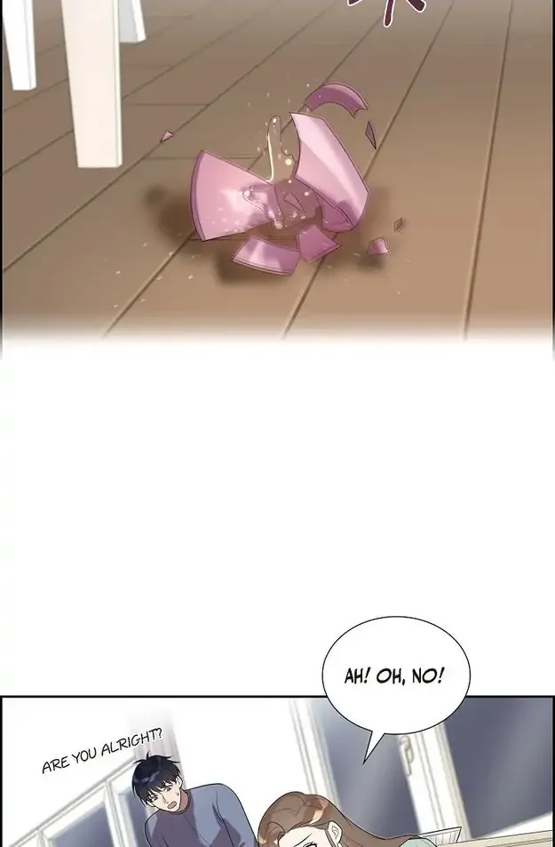 A Misogamist’s Romance Chapter 27 page 27