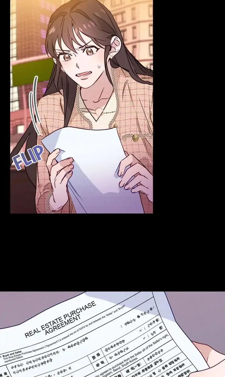 A Morning Kiss at Tiffany’s Chapter 2 page 14