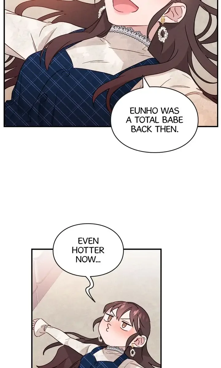 A Morning Kiss at Tiffany’s Chapter 3 page 73