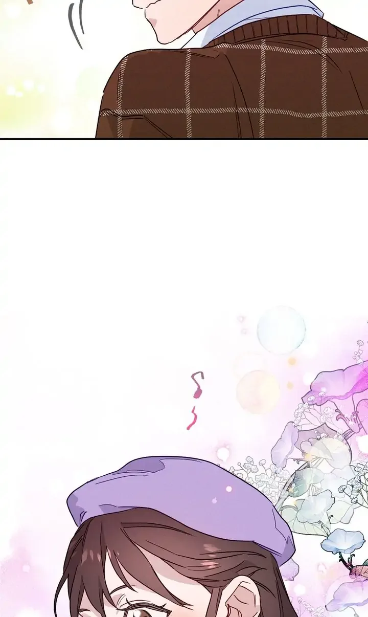 A Morning Kiss at Tiffany’s Chapter 5 page 34
