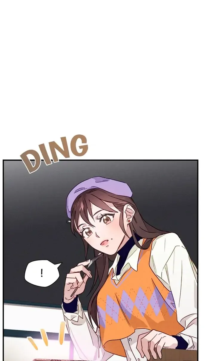 A Morning Kiss at Tiffany’s Chapter 5 page 37