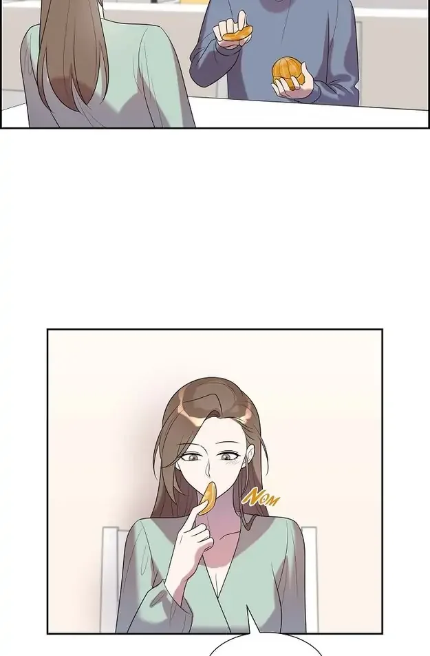 A Misogamist’s Romance Chapter 27 page 22