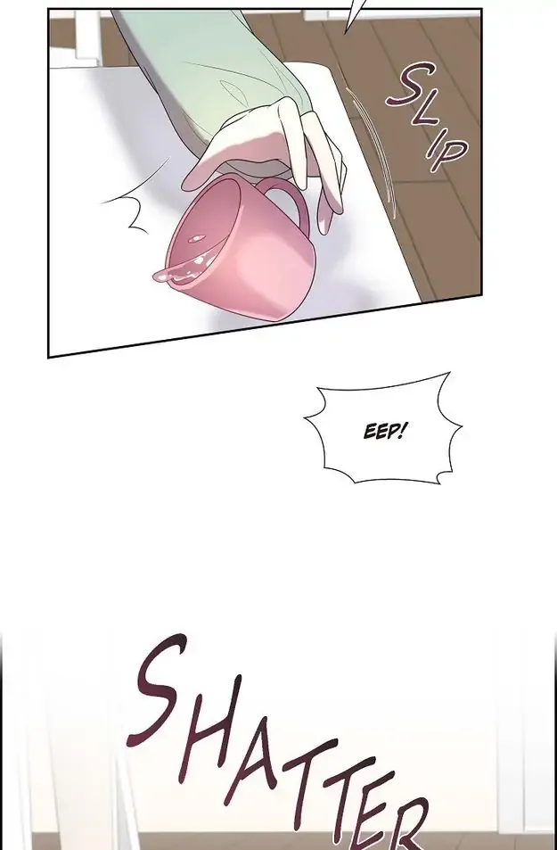 A Misogamist’s Romance Chapter 27 page 26