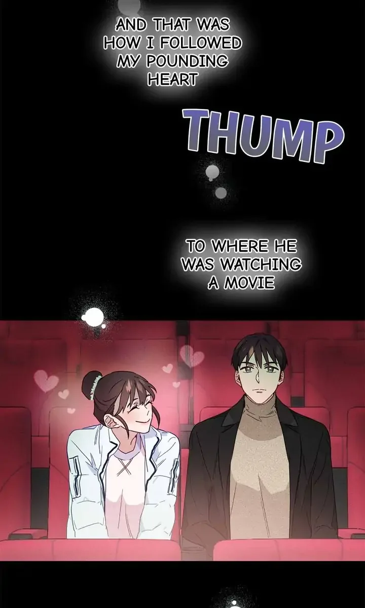 A Morning Kiss at Tiffany’s Chapter 3 page 65