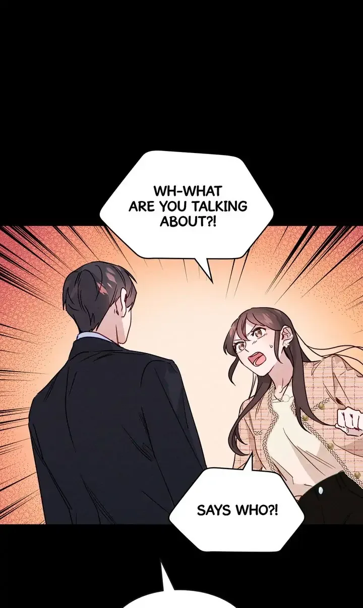 A Morning Kiss at Tiffany’s Chapter 2 page 11