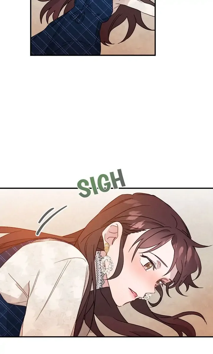 A Morning Kiss at Tiffany’s Chapter 3 page 74