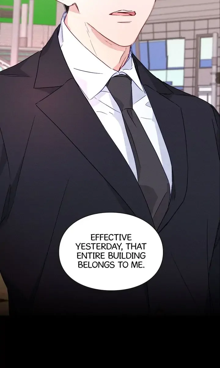A Morning Kiss at Tiffany’s Chapter 2 page 10