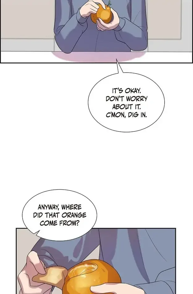 A Misogamist’s Romance Chapter 27 page 20