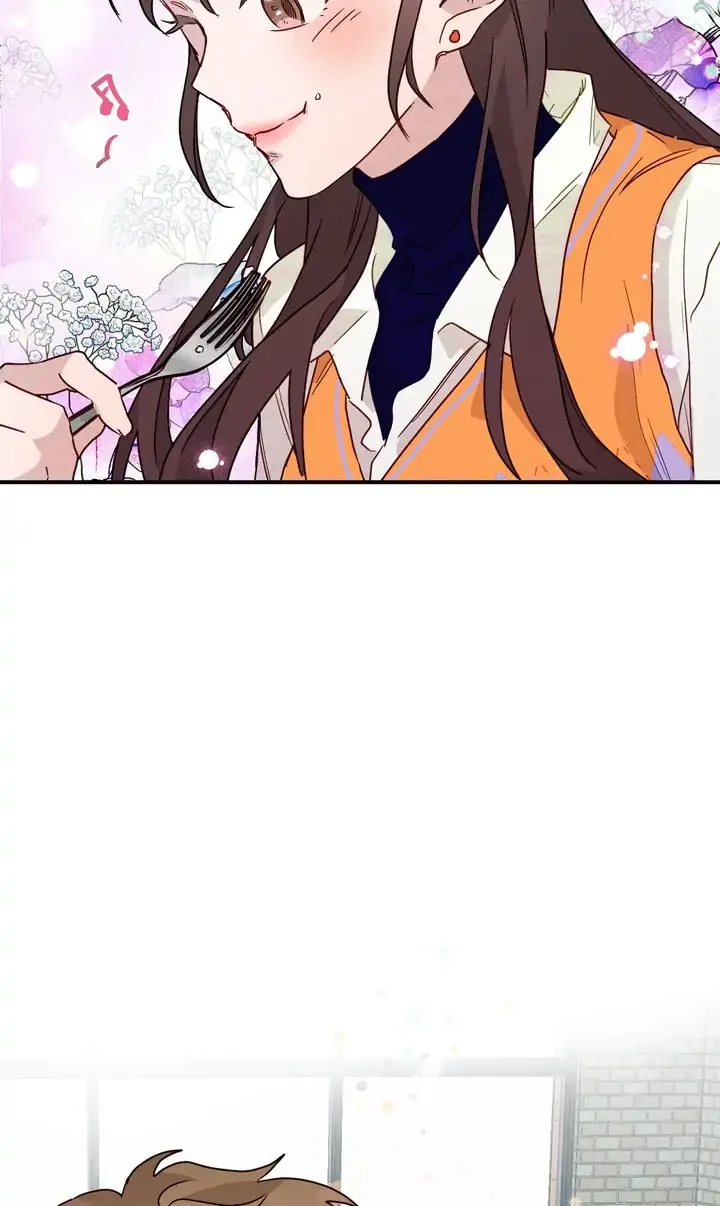 A Morning Kiss at Tiffany’s Chapter 5 page 35