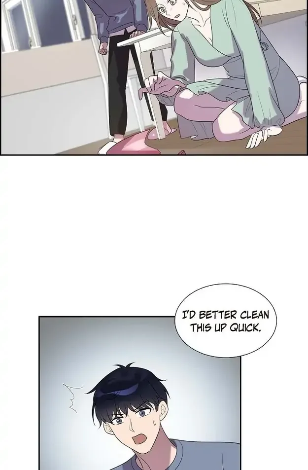 A Misogamist’s Romance Chapter 27 page 28