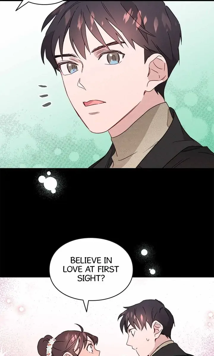 A Morning Kiss at Tiffany’s Chapter 3 page 67