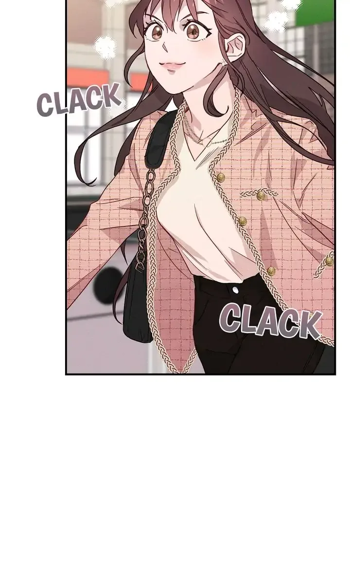 A Morning Kiss at Tiffany’s Chapter 1 page 60
