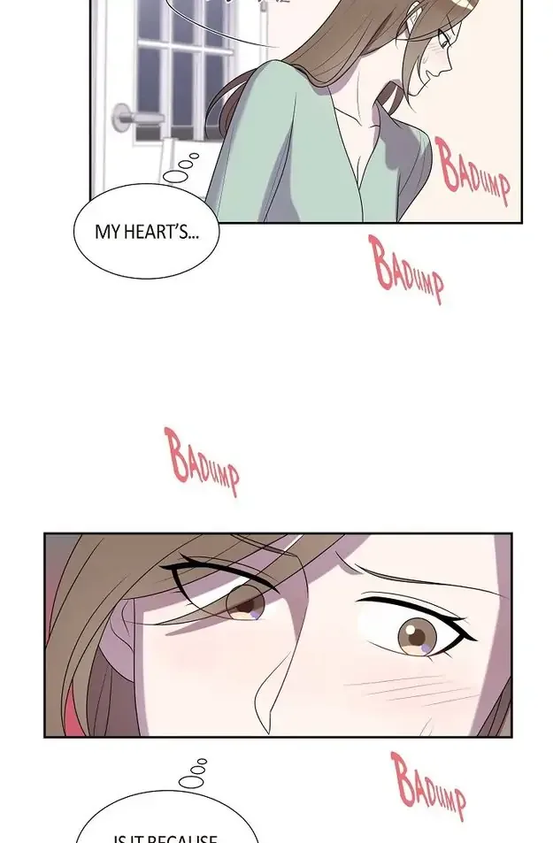 A Misogamist’s Romance Chapter 27 page 33