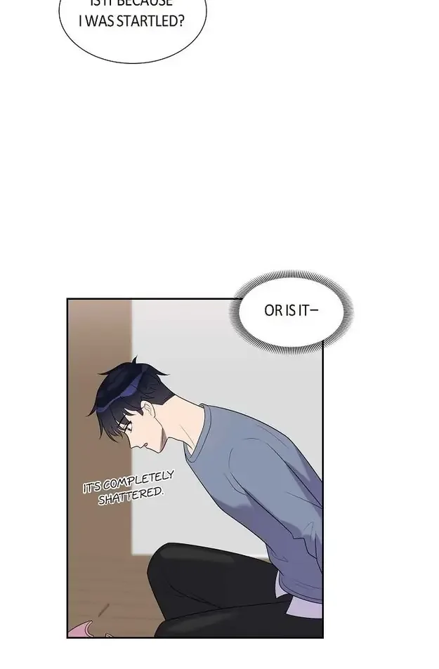 A Misogamist’s Romance Chapter 27 page 34