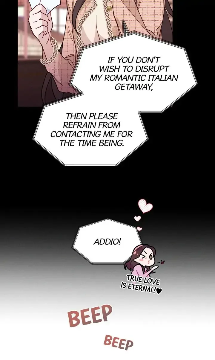 A Morning Kiss at Tiffany’s Chapter 2 page 24