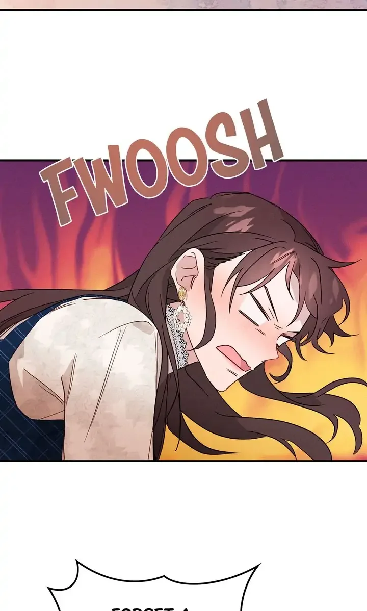 A Morning Kiss at Tiffany’s Chapter 3 page 77