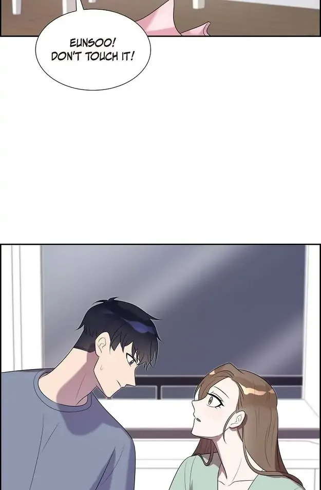 A Misogamist’s Romance Chapter 27 page 30