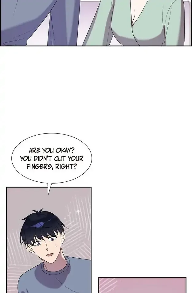 A Misogamist’s Romance Chapter 27 page 31