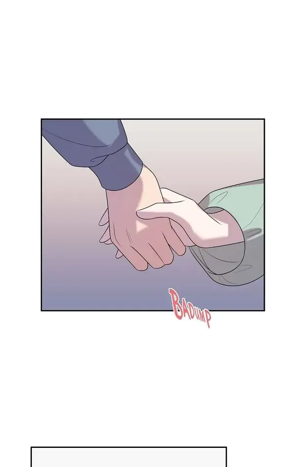 A Misogamist’s Romance Chapter 27 page 35