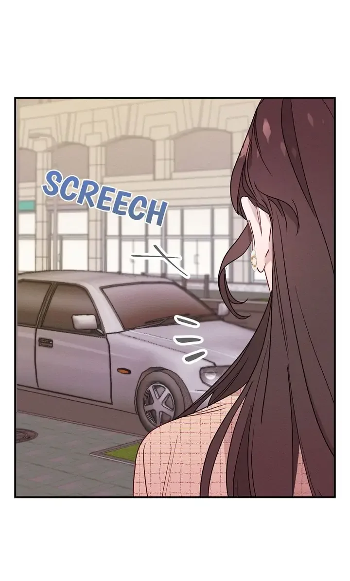 A Morning Kiss at Tiffany’s Chapter 1 page 61