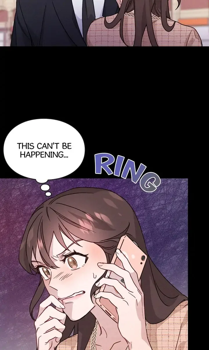 A Morning Kiss at Tiffany’s Chapter 2 page 22