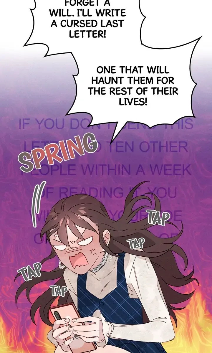 A Morning Kiss at Tiffany’s Chapter 3 page 78