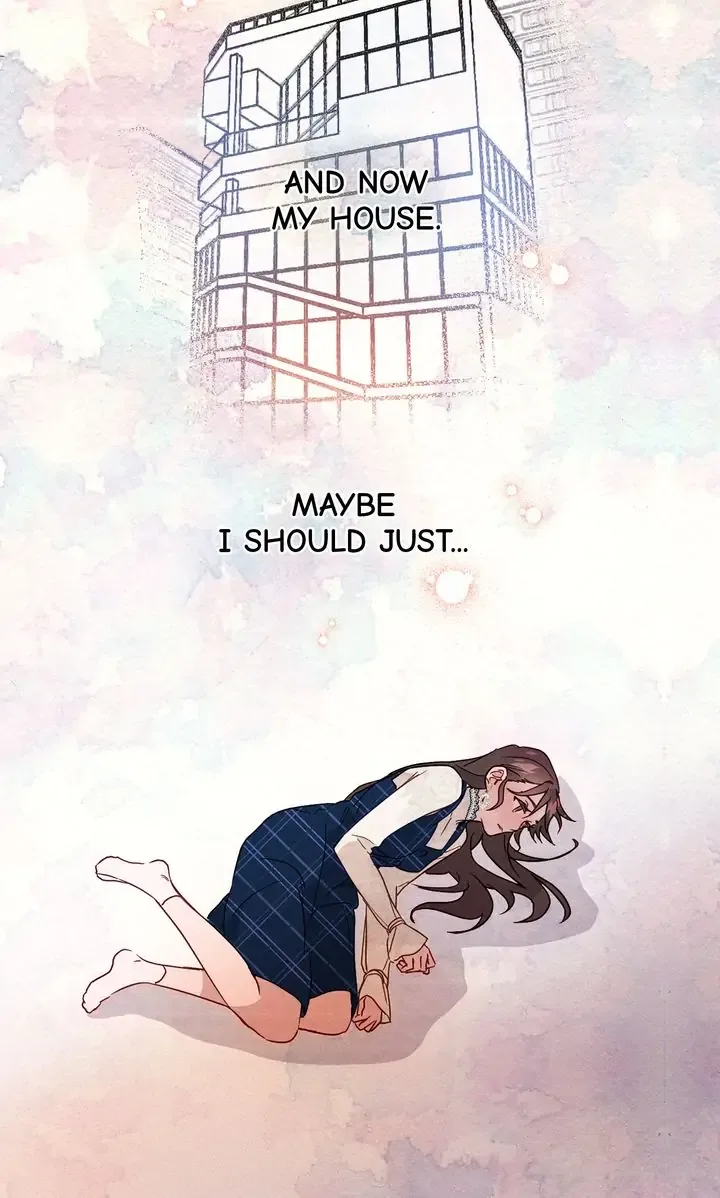 A Morning Kiss at Tiffany’s Chapter 3 page 76