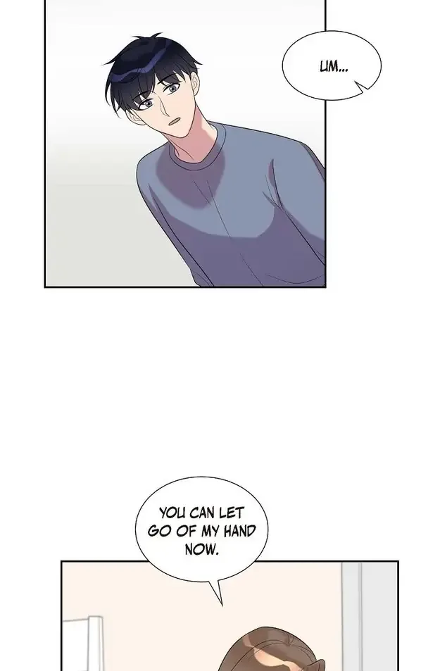 A Misogamist’s Romance Chapter 27 page 36