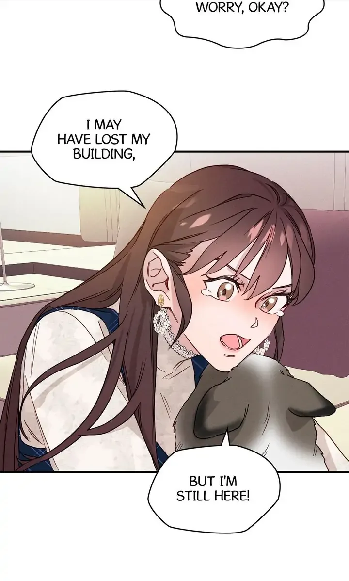 A Morning Kiss at Tiffany’s Chapter 3 page 83