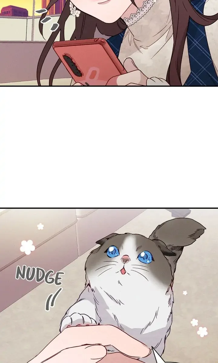 A Morning Kiss at Tiffany’s Chapter 3 page 80
