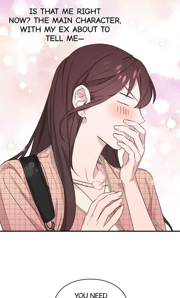 A Morning Kiss at Tiffany’s Chapter 1 page 70
