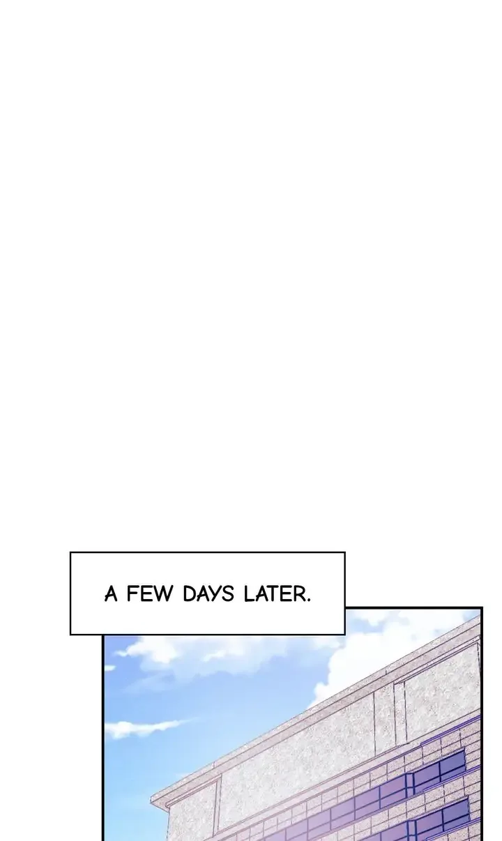 A Morning Kiss at Tiffany’s Chapter 5 page 56