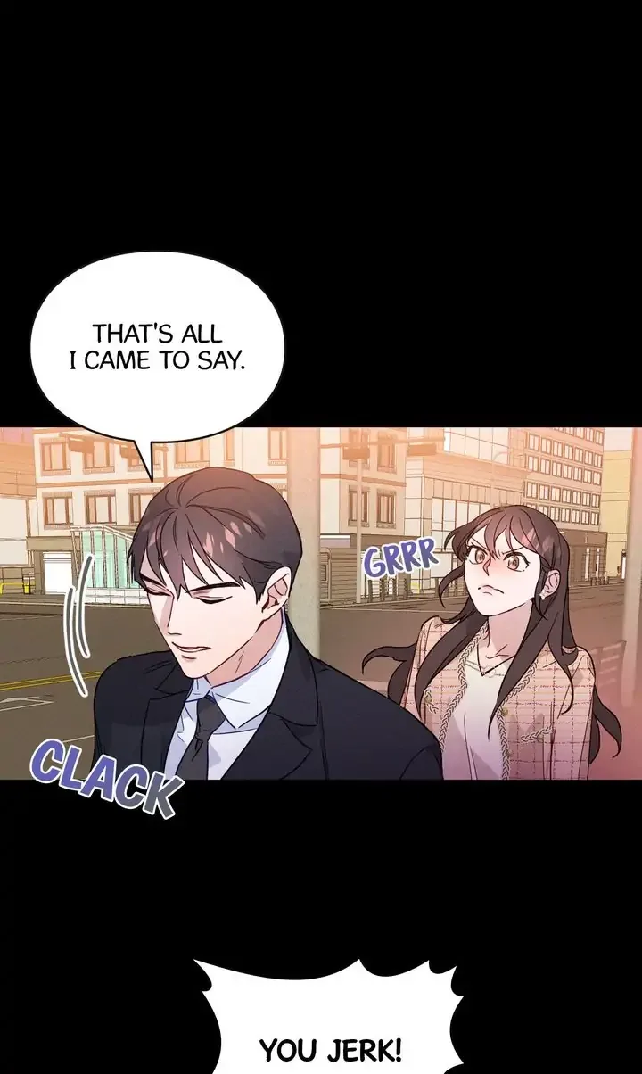 A Morning Kiss at Tiffany’s Chapter 2 page 30