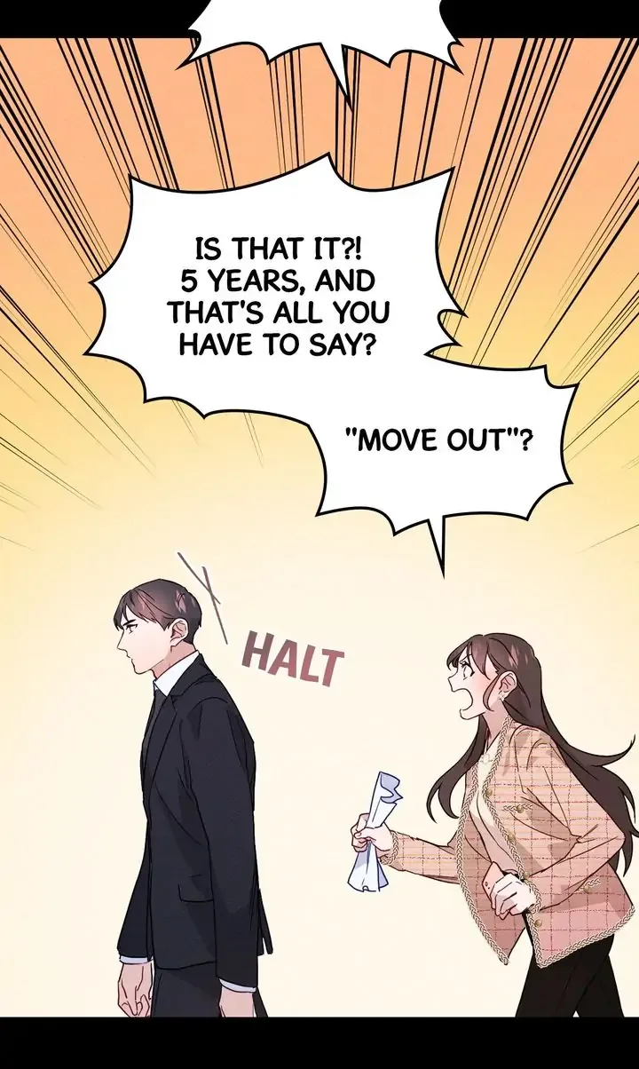 A Morning Kiss at Tiffany’s Chapter 2 page 31