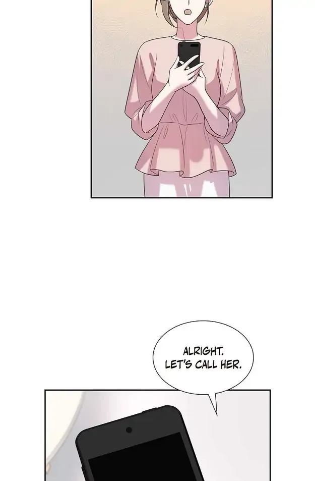 A Misogamist’s Romance Chapter 27 page 42