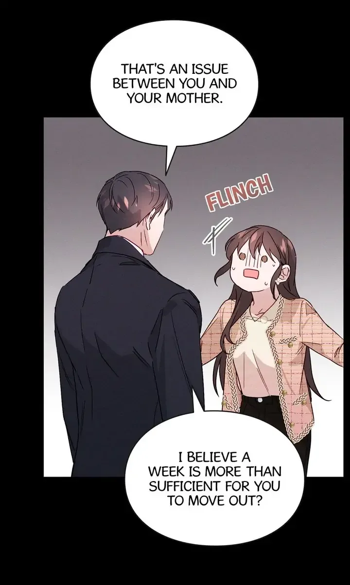 A Morning Kiss at Tiffany’s Chapter 2 page 28