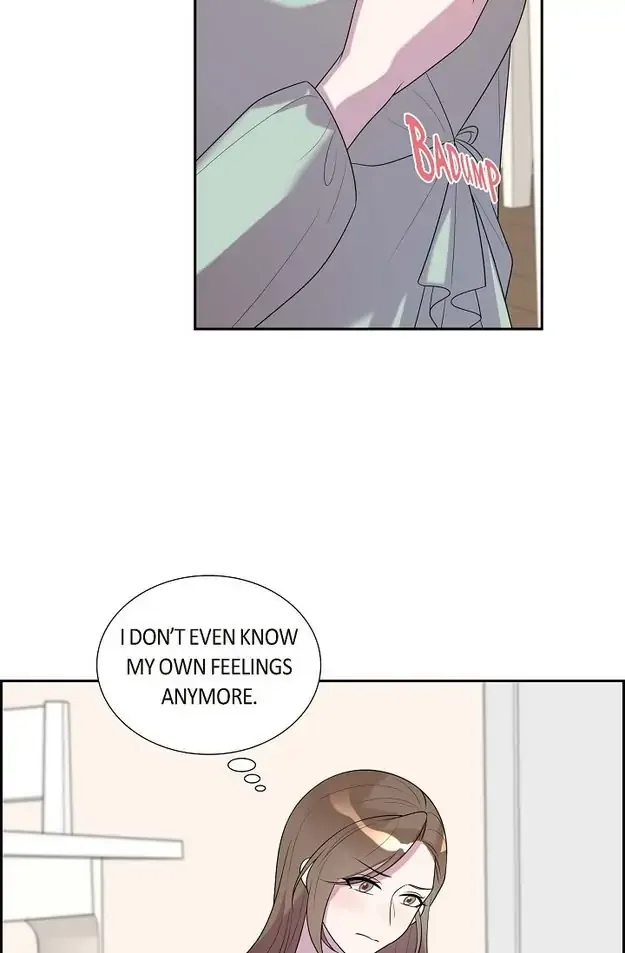A Misogamist’s Romance Chapter 27 page 39