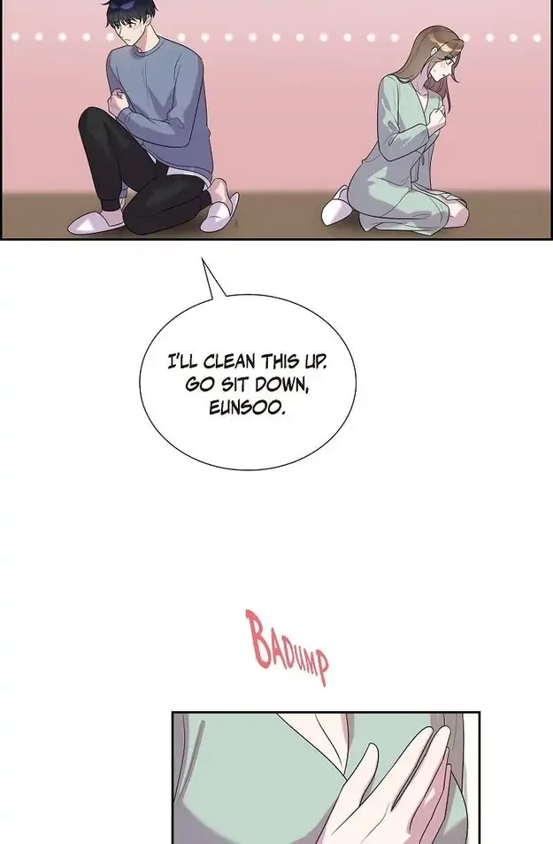 A Misogamist’s Romance Chapter 27 page 38