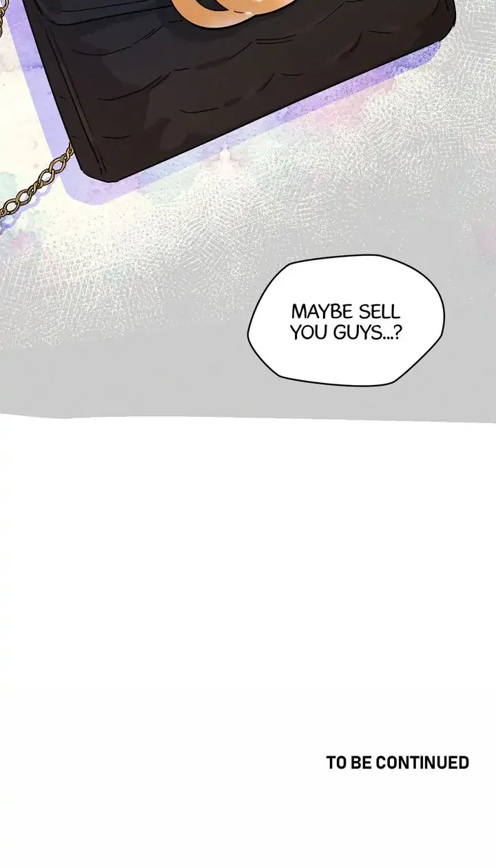 A Morning Kiss at Tiffany’s Chapter 3 page 86