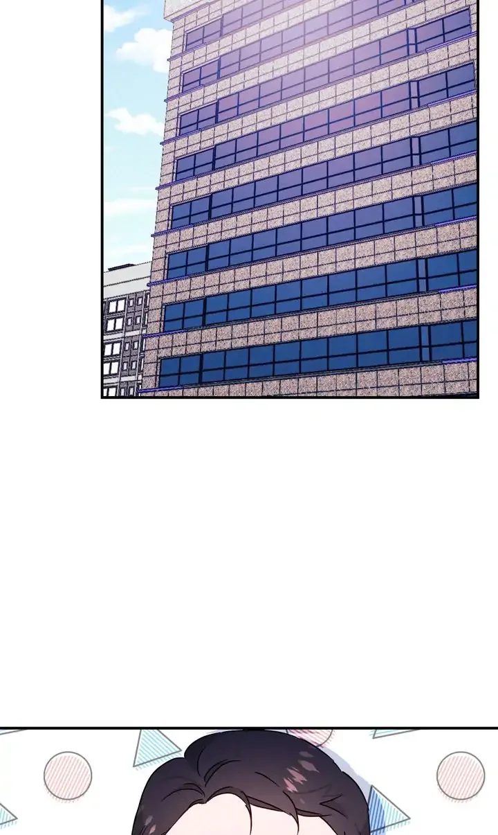 A Morning Kiss at Tiffany’s Chapter 5 page 57