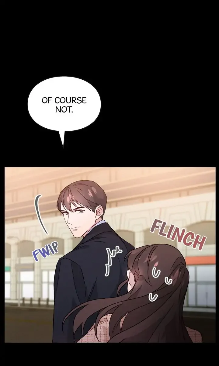 A Morning Kiss at Tiffany’s Chapter 2 page 32