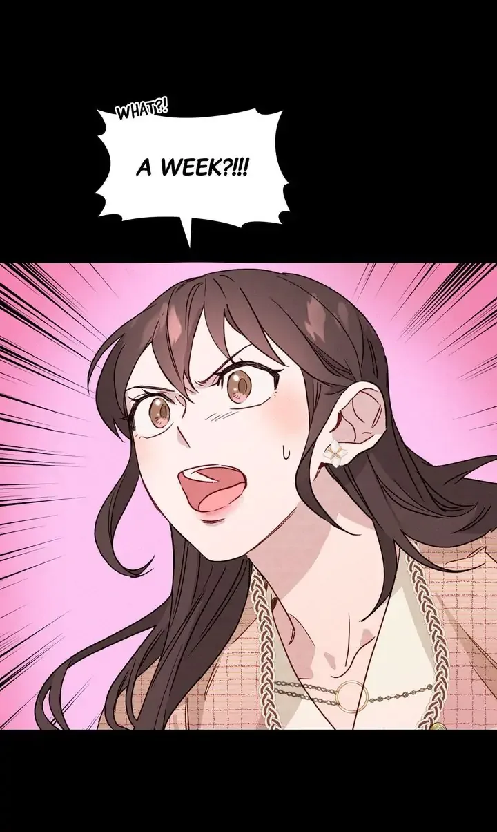 A Morning Kiss at Tiffany’s Chapter 2 page 29